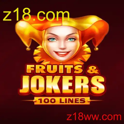 FruitsAndJokers100